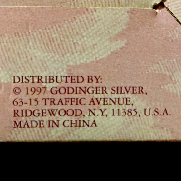 Jewelry Box - Picture 2 of 9